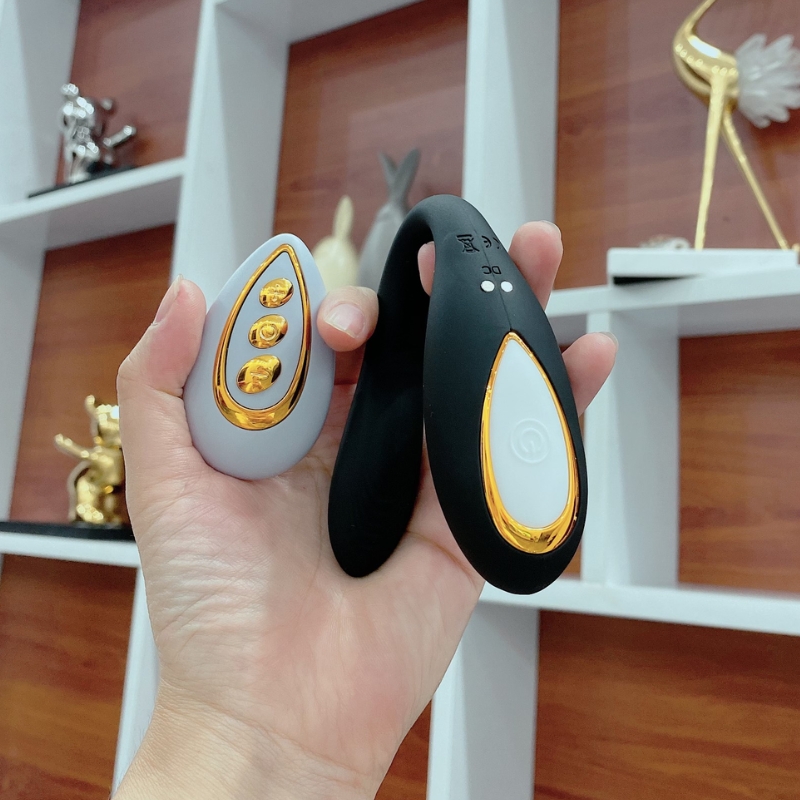 Máy rung Roseo BQ600