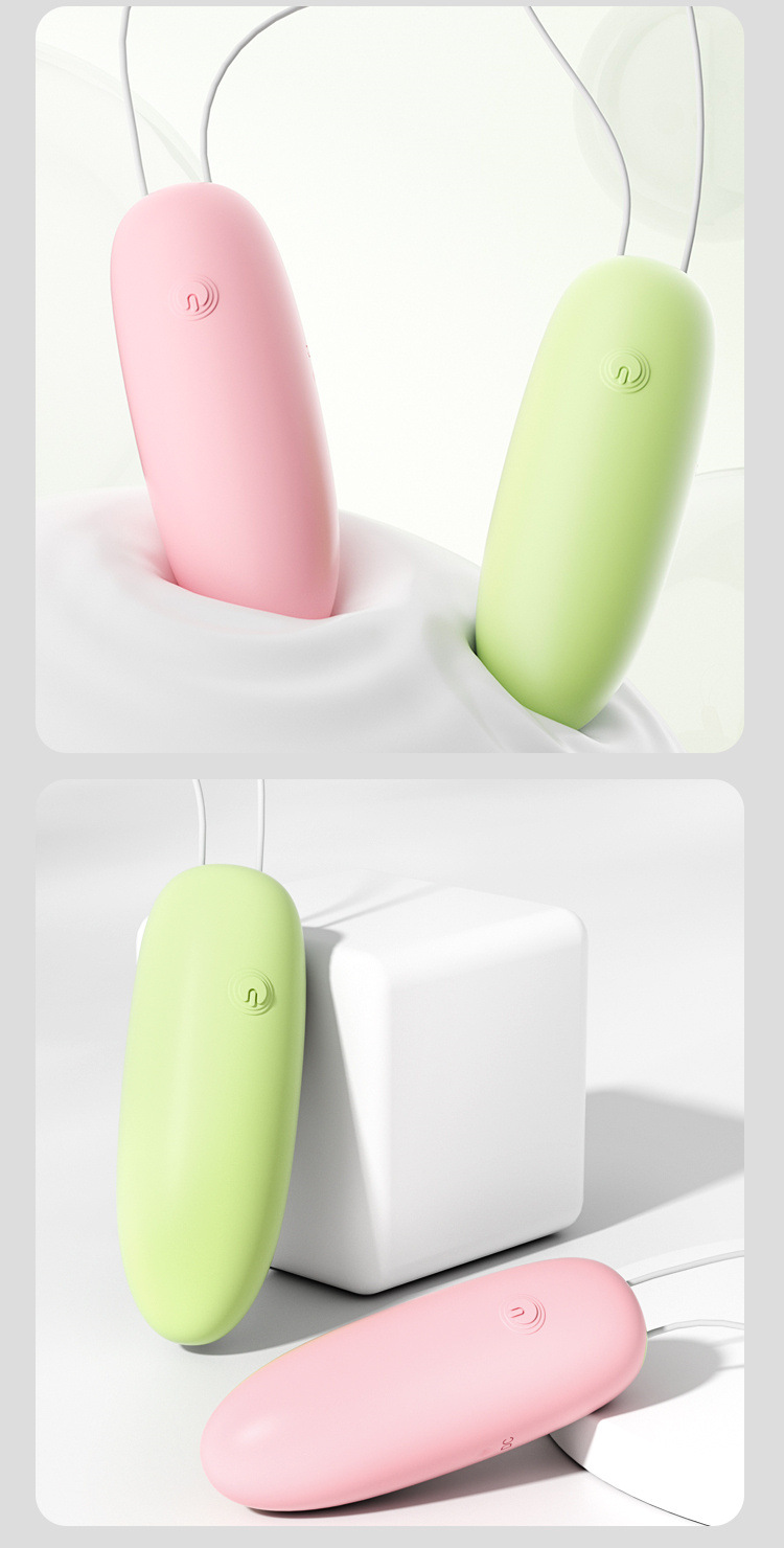 Trứng rung Yuepao-Lechao