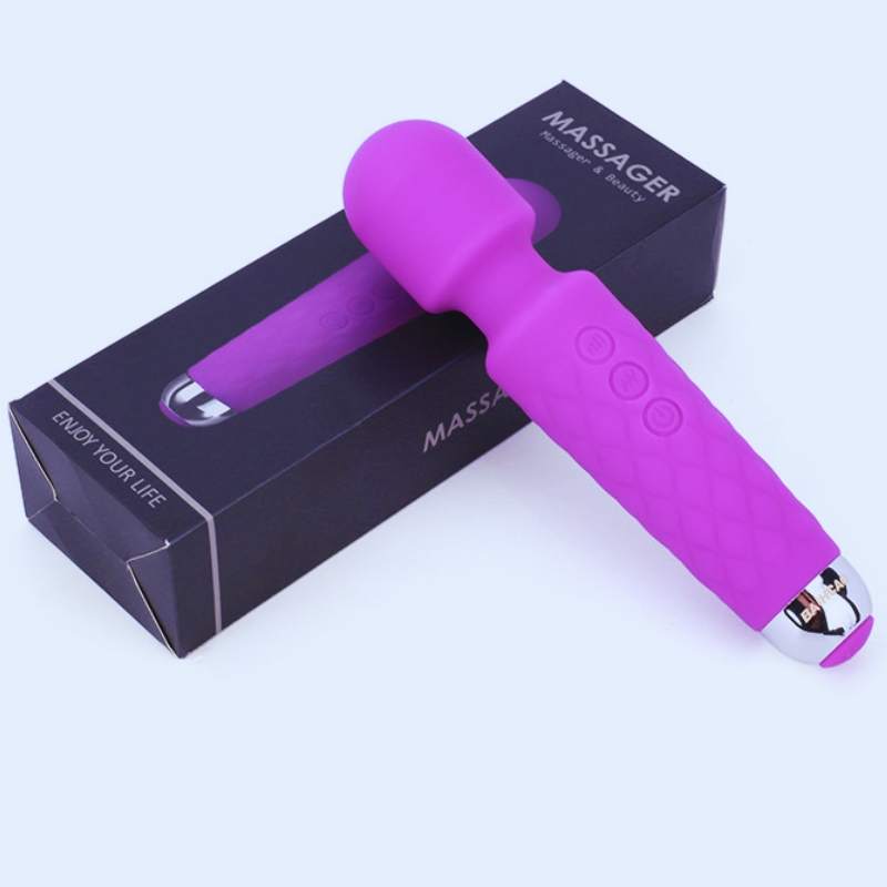 Chày rung massage CokelifeHana