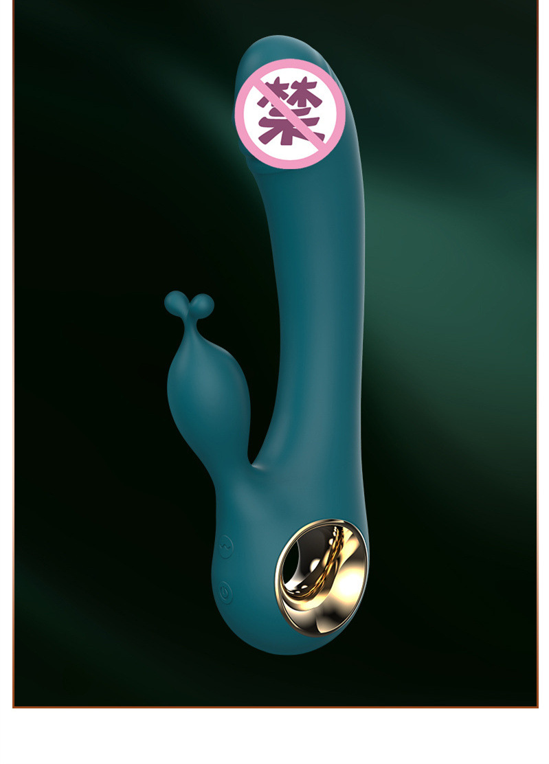 Máy Massage Rung 24 Cấp ĐộHana