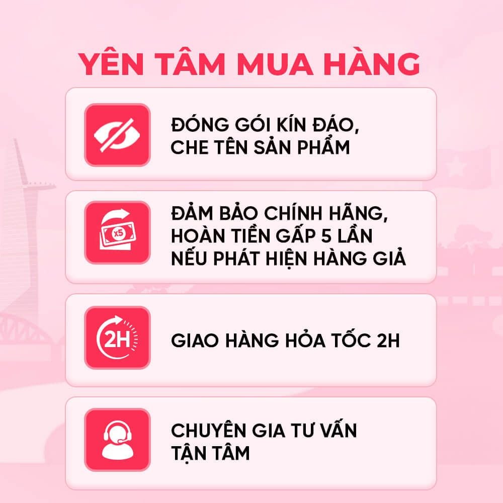 Chai hít tăng khoái cảm Popper PWD USA Rush Ultra Strong Red - Ch