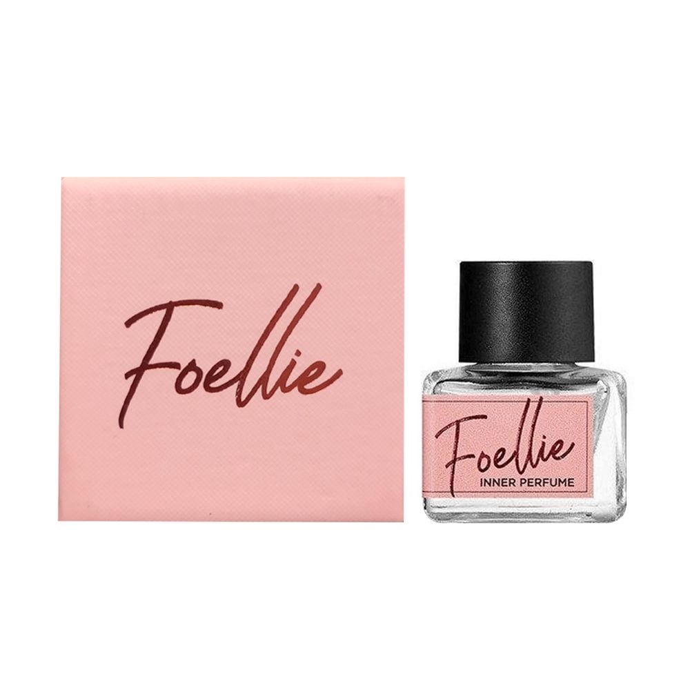 Nước hoa vùng kín Foellie Eau De Fleur