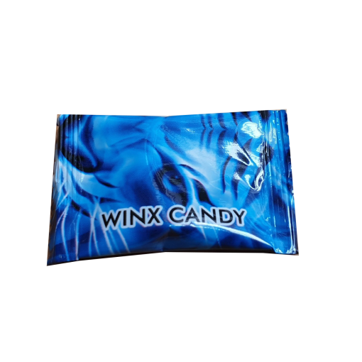 Kẹo Sâm WINX Candy