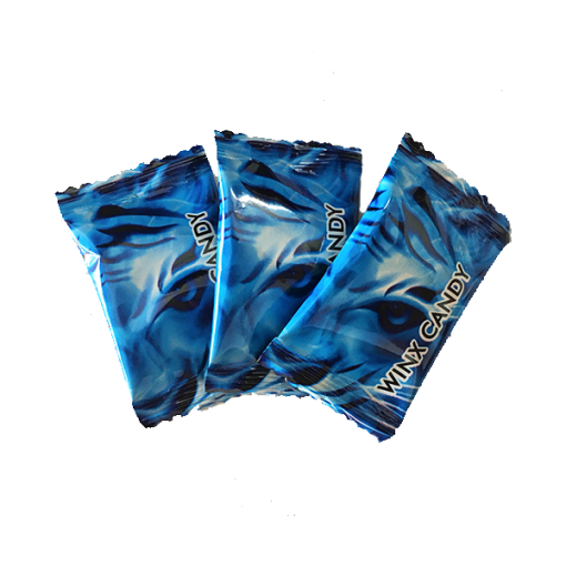 Kẹo Sâm WINX Candy