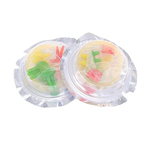 Bao Cao Su Chôm Chôm Gai Bao Đầu New Gold Thom Rose