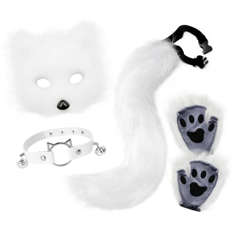 Bộ Hóa Trang Thú Cưng 1