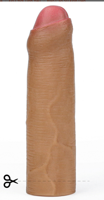 Thiết kế Bao Cao Su Đôn Silicone