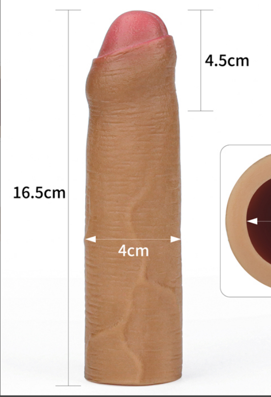 Cách sử dụng Bao Cao Su Đôn Silicone