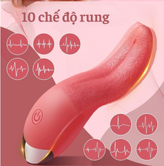 Lưỡi rung Fantasy Magic 2
