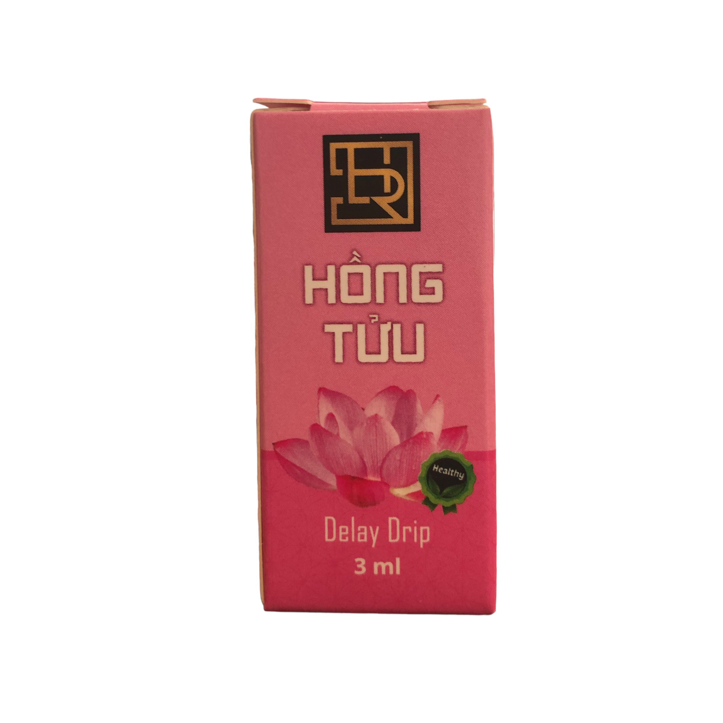 Hướng dẫn sử dụng Sìn Sú Nhỏ Giọt - Hồng Tửu