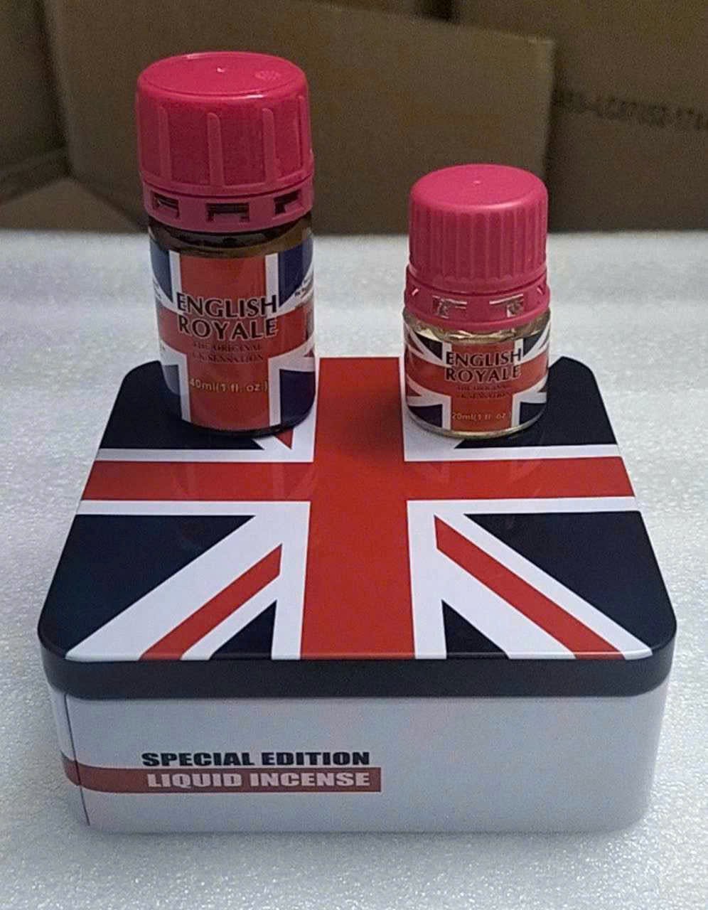 Popper Combo 70ml