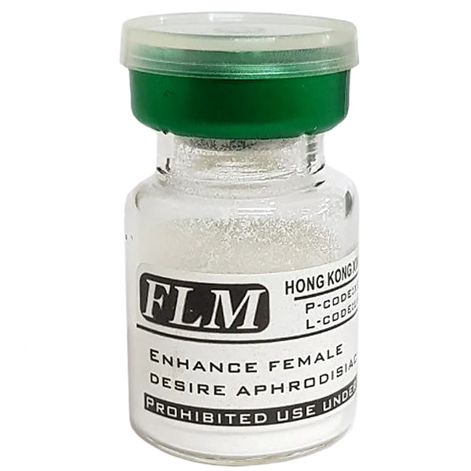 Bột FLM - Sản Phẩm Hỗ Trợ