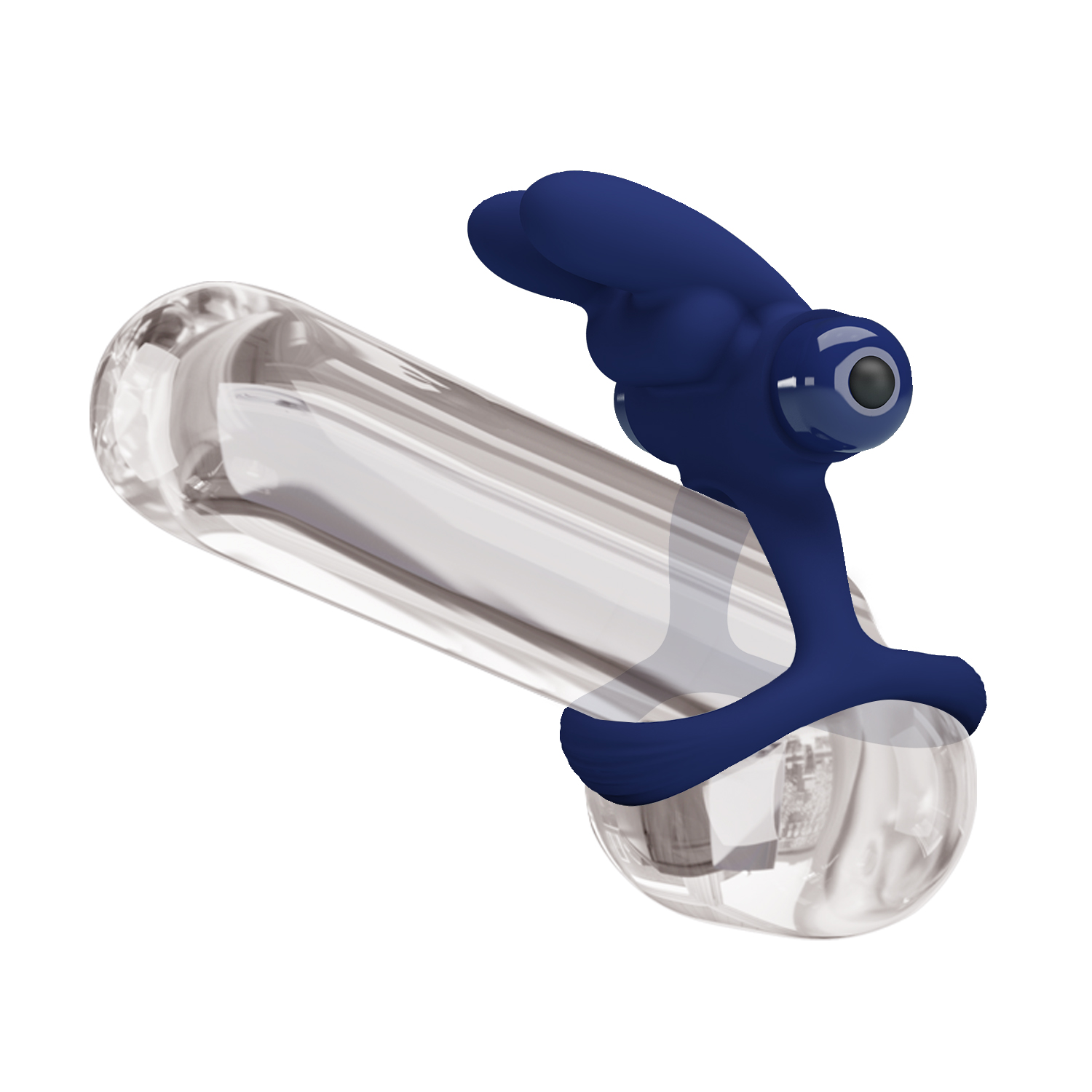 Trải nghiệm Vòng Đeo Rung Pretty Love Francisco