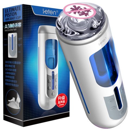 Âm Đạo Giả Gắn Tường Tự Động Lybaile