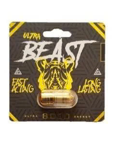 Viên uống Rhino Ultra Beast 8000