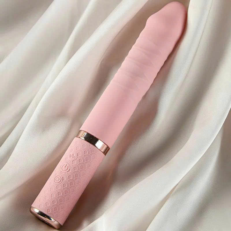 Thiết kế hiện đại và tiện lợi