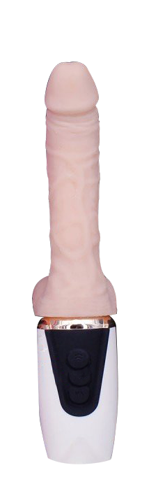 Hình ảnh sản phẩm DV MASSAGE TỎA NHIỆT - CHỐNG ỒN