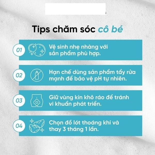 Dung Dịch Vệ Sinh Phụ Nữ Her Feel Prebiotic Rose