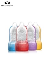 Cốc âm đạo ngụy trang bình sữa