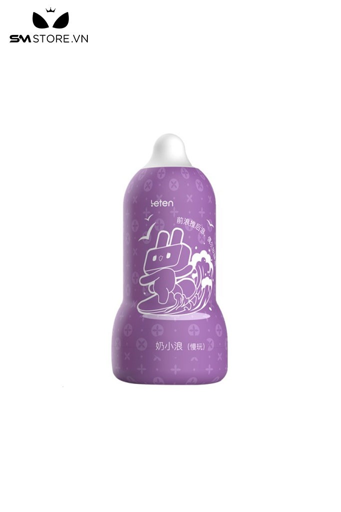 Thiết kế cốc âm đạo ngụy trang