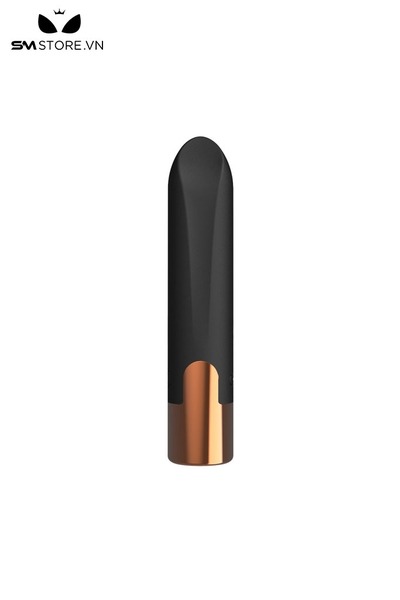 Trứng rung silicon son môi mini