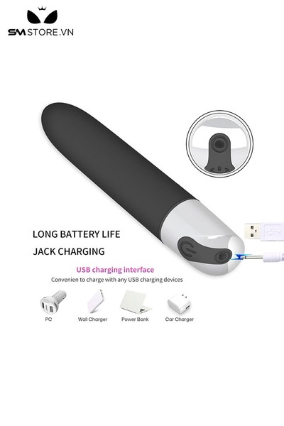 Máy rung ngụy trang son môi mini