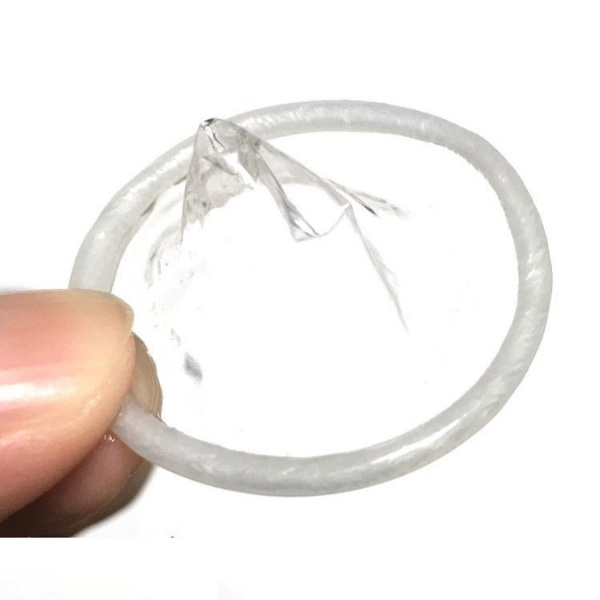 Bao cao su Sagami Original 0.01mm