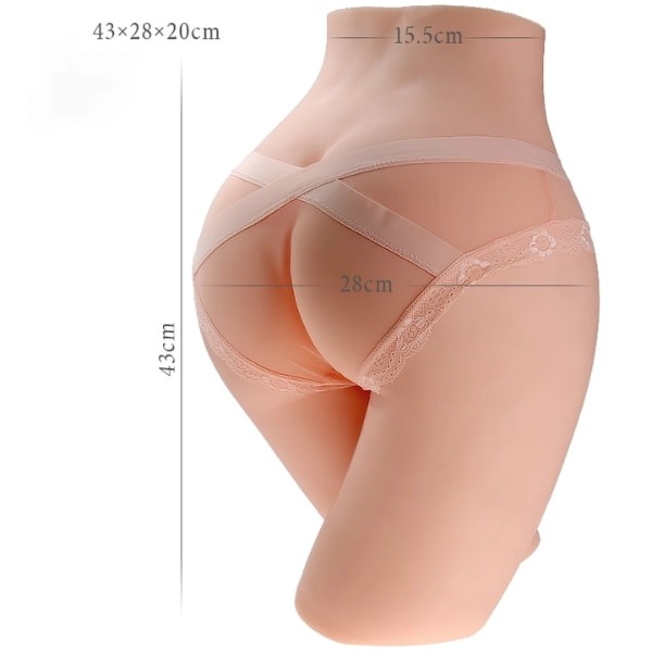 Búp bê ManMiao hấp dẫn