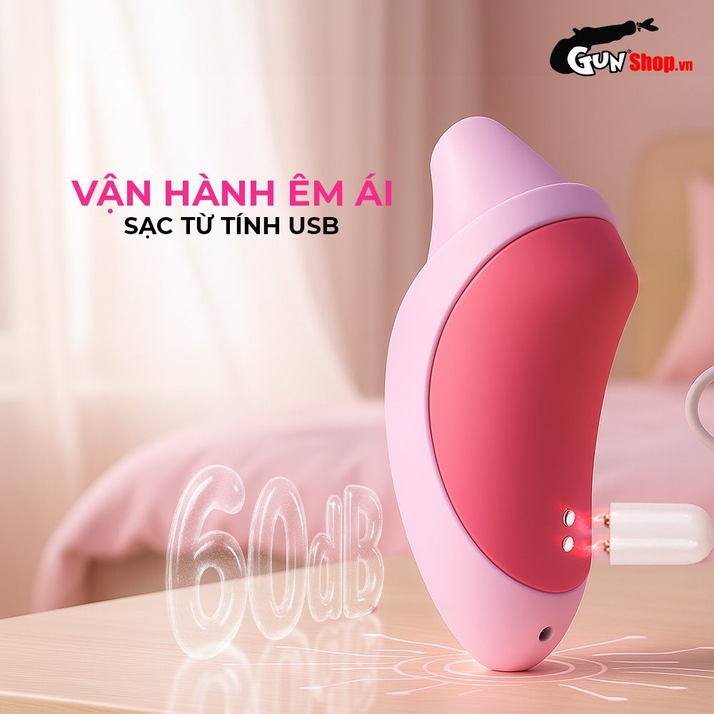 Máy massage Leten Peppa Pig 012C