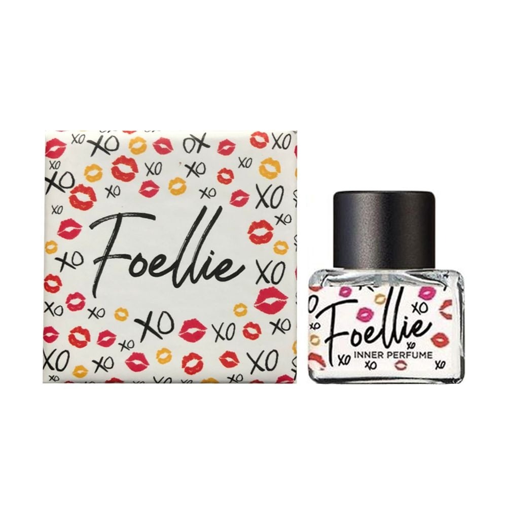 Nước hoa vùng kín Foellie Eau De Miel