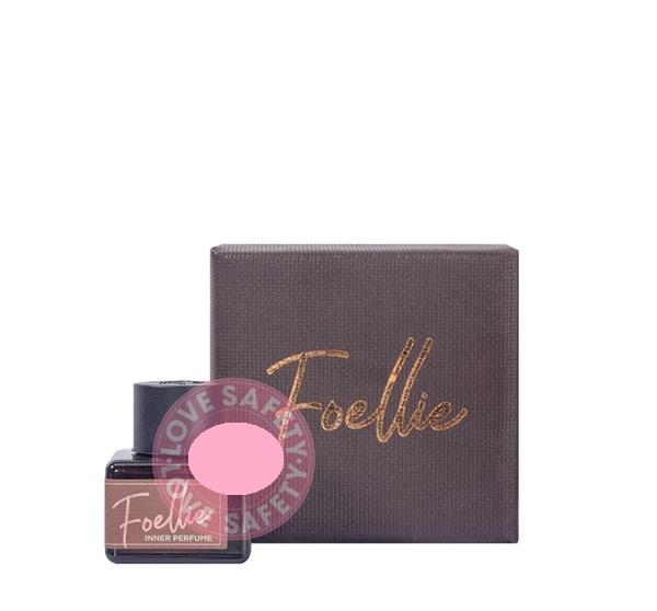 Nước Hoa Vùng Kín Foellie