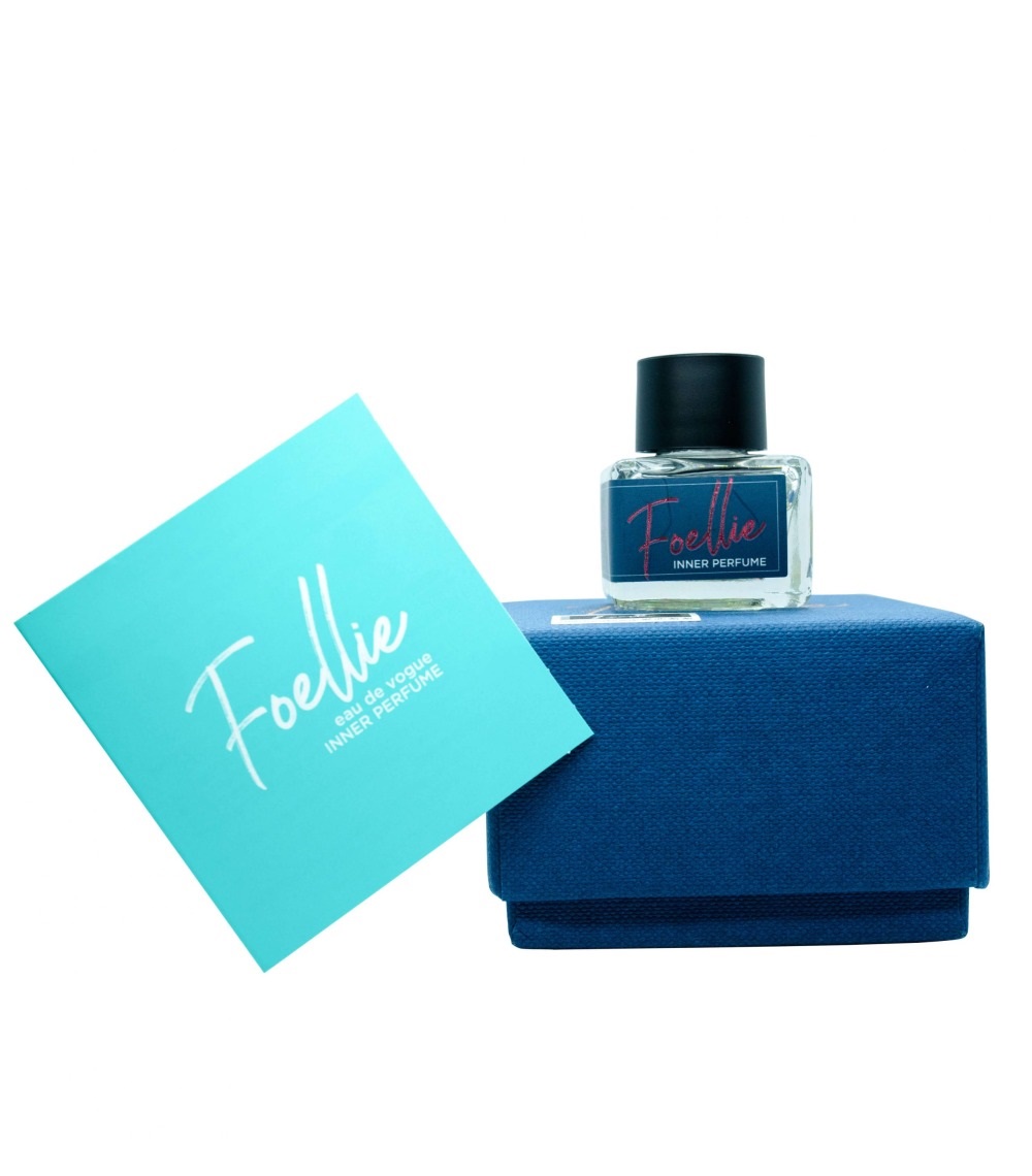 Sử Dụng Nước Hoa V&ugrave;ng K&iacute;n