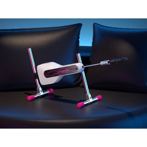 Lovense Mini Sex Machine