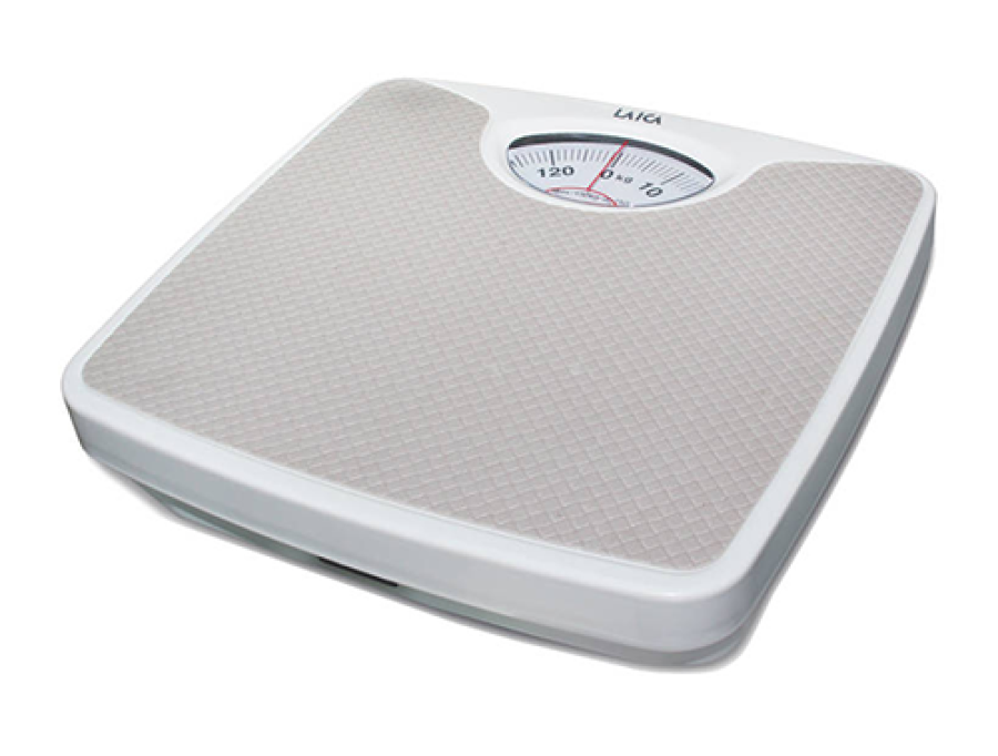 Cân sức khỏe cơ học Laica PS2018