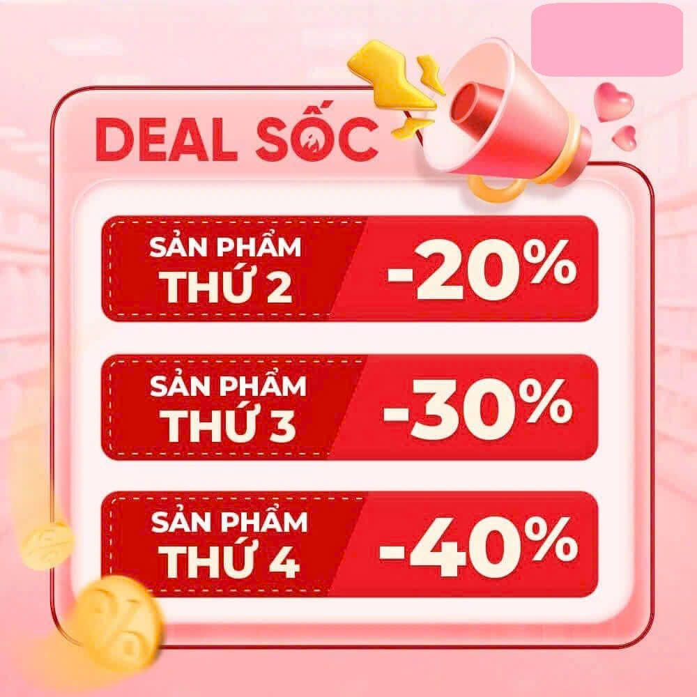 Dương vật giả 2 đầu gắn dây đeo cho les Baile – size nhỏ