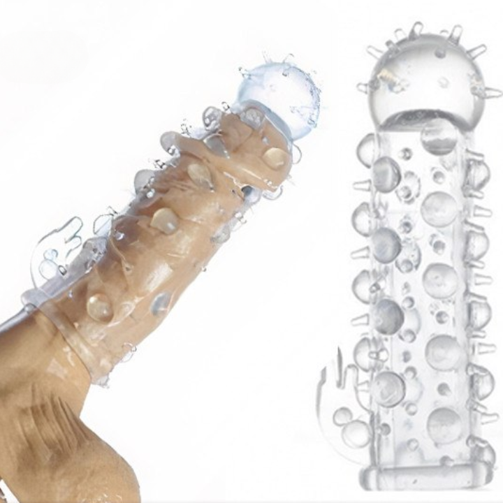 Bao Cao Su Đ&ocirc;n Đầu 3cm