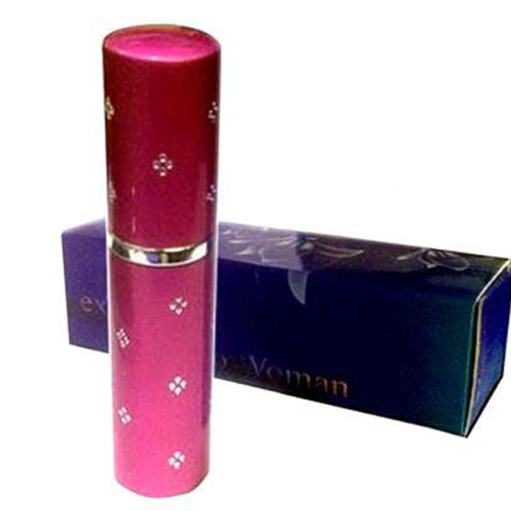 Nước Hoa Kích Thích Nữ Macho Woman