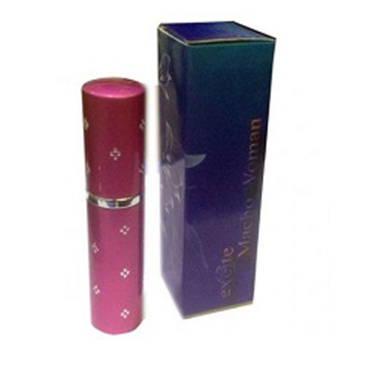Nước Hoa Kích Thích Nữ Macho Woman