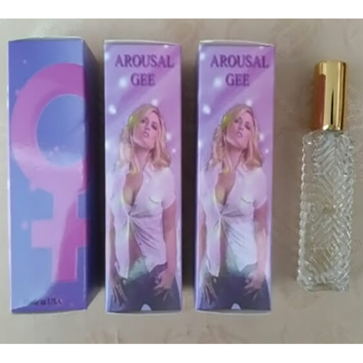Nước Hoa Arousal Gee