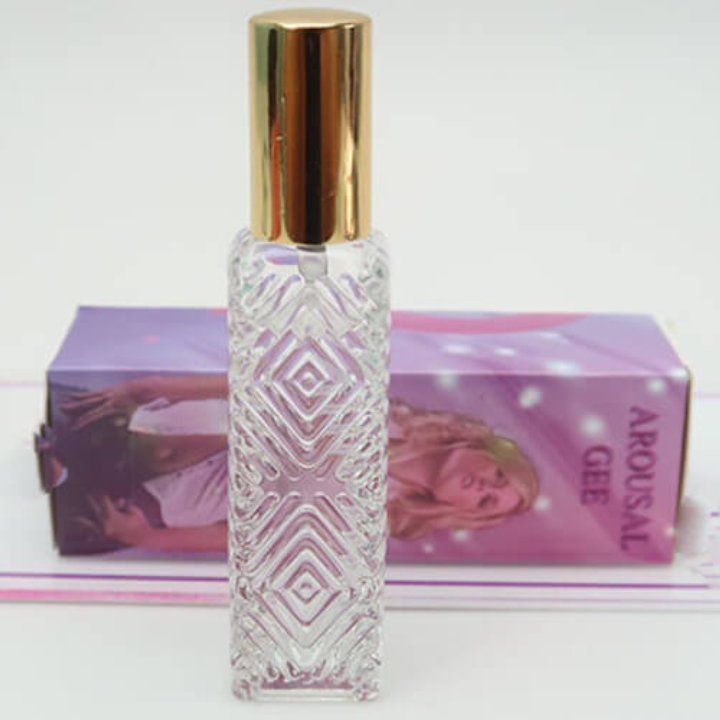 Nước Hoa Arousal Gee