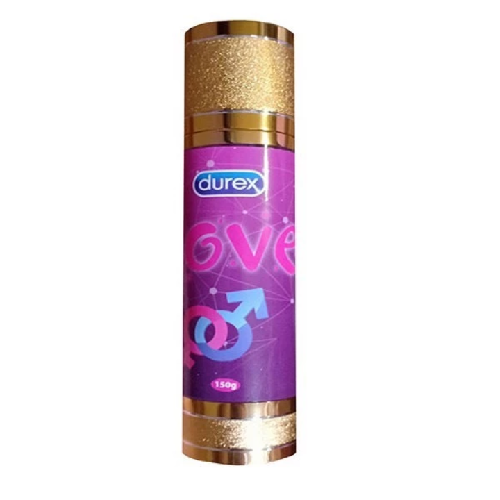 Gel Durex Love
