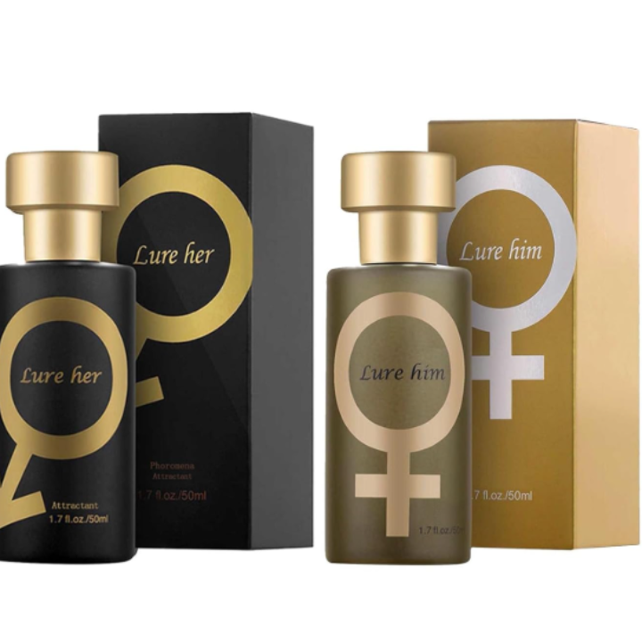 Nước Hoa Lure Him K&iacute;ch Th&iacute;ch