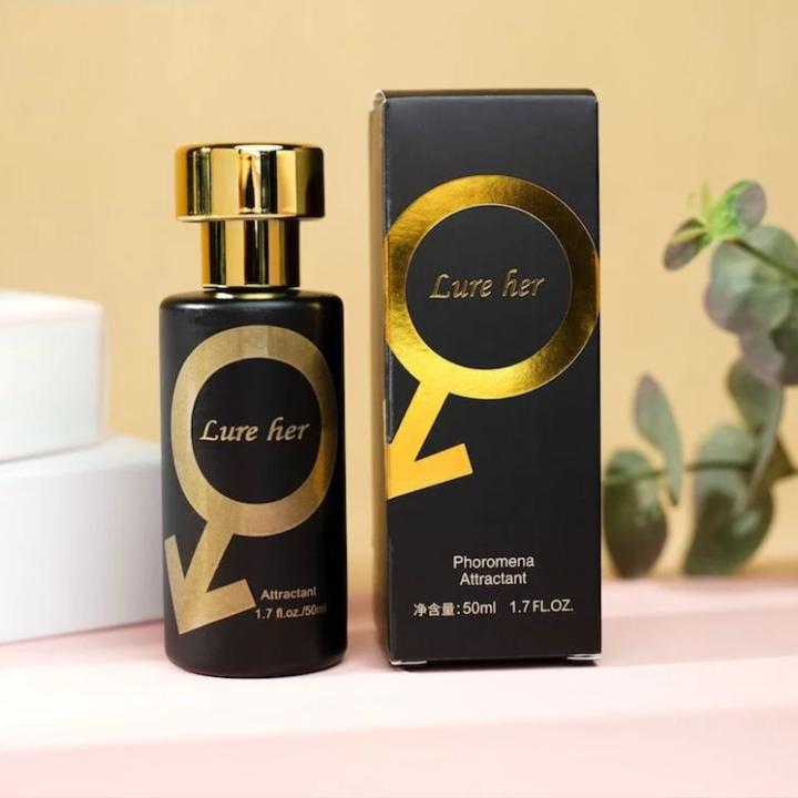 Nước Hoa Lure Him