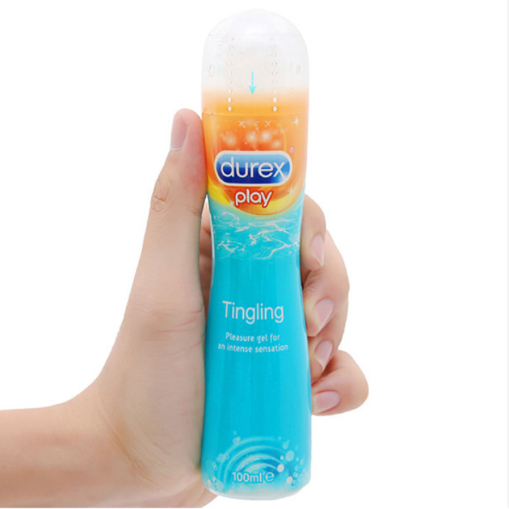 Durex Play Tingling 100ml