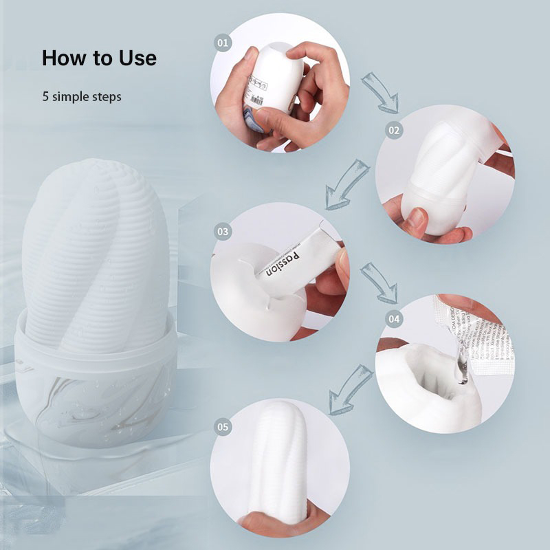 Trải nghiệm với Svakom Hedy X