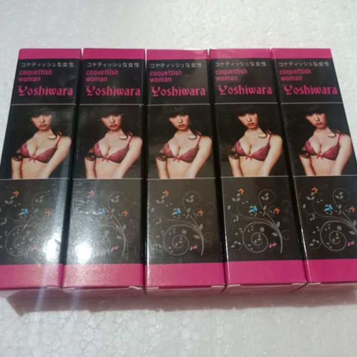 K&iacute;ch Th&iacute;ch Nữ Yoshiwara Nhật Bản