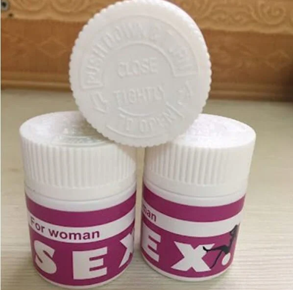 K&iacute;ch Th&iacute;ch Nữ Dạng Vi&ecirc;n SEX FOR WOMEN - Giải Ph&aacute;p Tăng Ham Muốn V&agrave; Kho&aacute;i Cảm