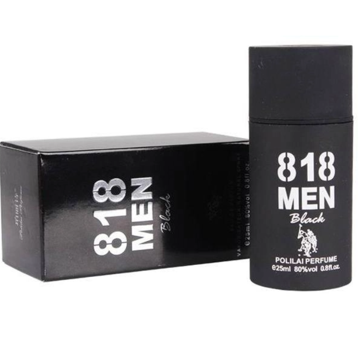 Nước Hoa K&iacute;ch Th&iacute;ch 818 Men