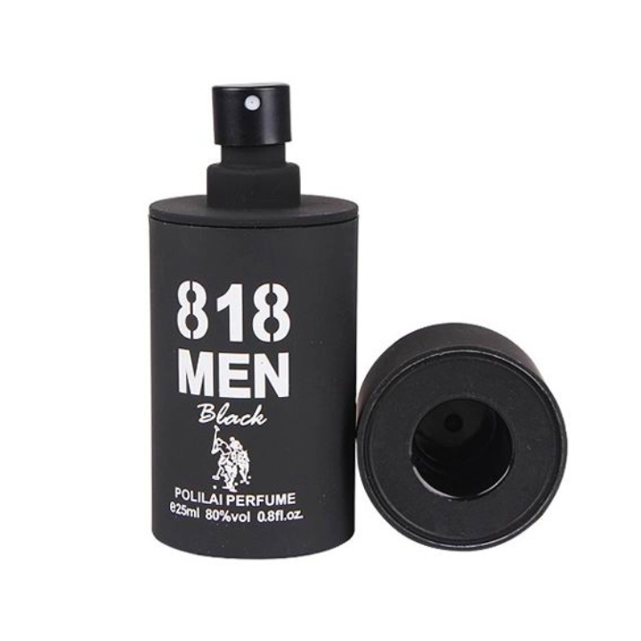 Nước Hoa K&iacute;ch Dục 818 Men - H&igrave;nh ảnh 1