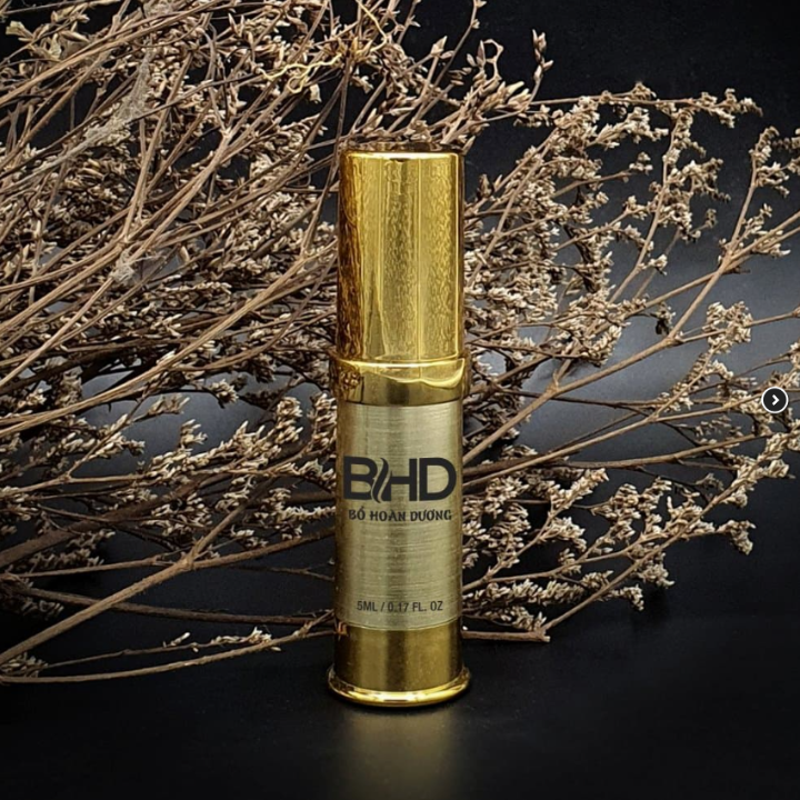 Chai Xịt Bổ Ho&agrave;n Dương Super